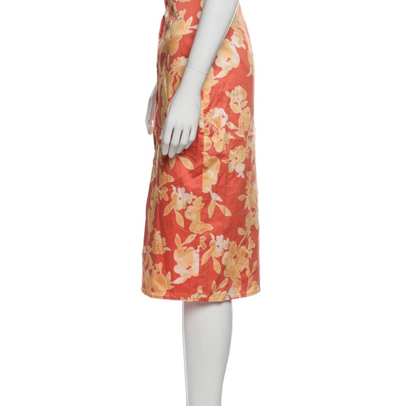 Privacy Please knee- length skirt S - Picture 2 of 3